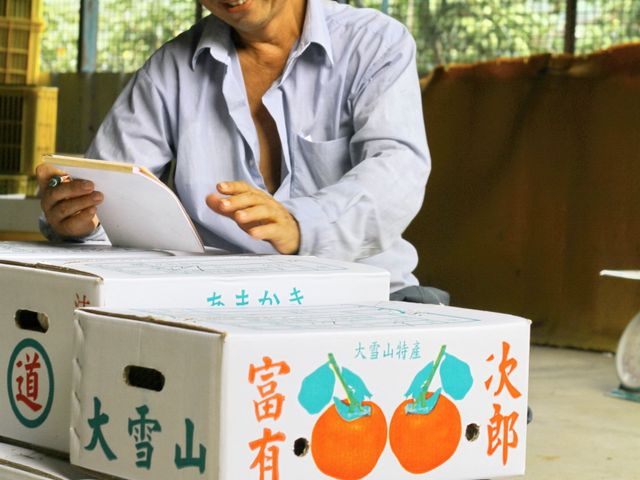 【道忠伯絹水梨 高級 6入禮盒裝】日本產地花苞培育 給自家人吃的安心水梨!