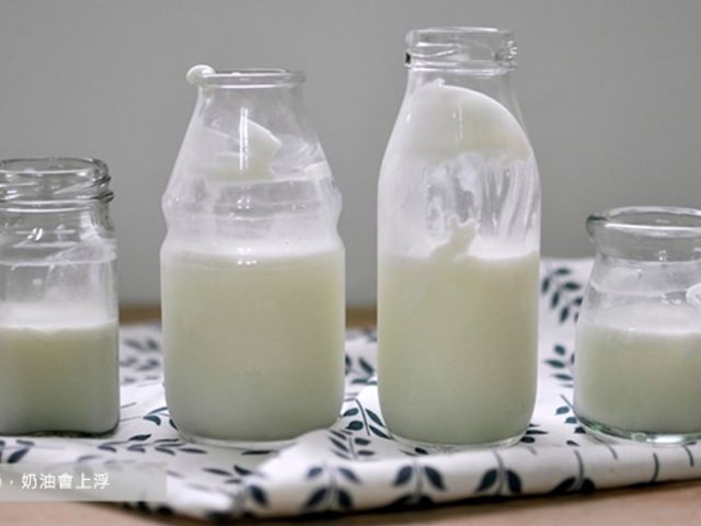 【無糖優格100%生乳 (1桶)】在地牧場單一乳源，無糖優格健康新選擇