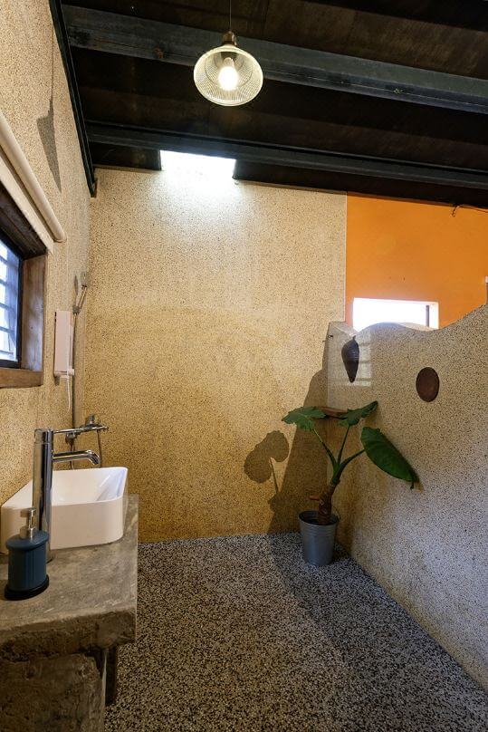 雙人套房 －附私人衛浴與陽台-photo-2