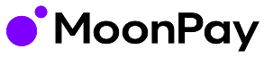 Partner moonpay Logo