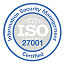 ISO 27001